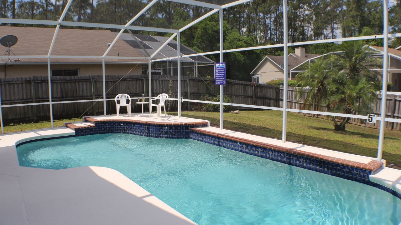Photo of Outdoor in Windward Cay