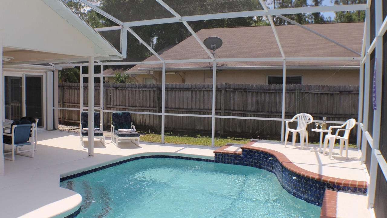 Photo of Outdoor in Windward Cay