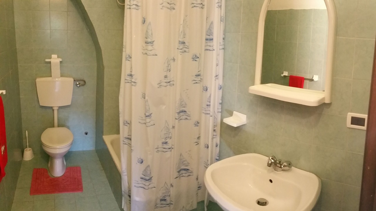 Photo of Bathroom in Bibbona