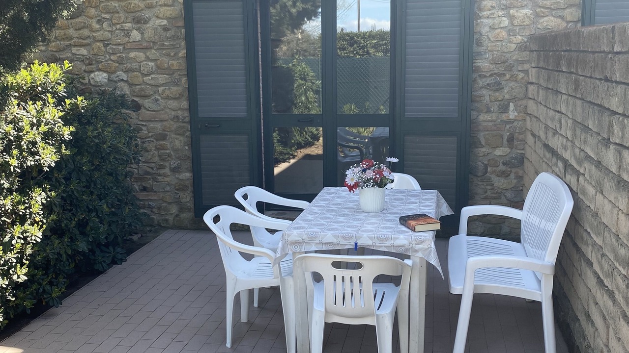 Photo of Outdoor in Bibbona