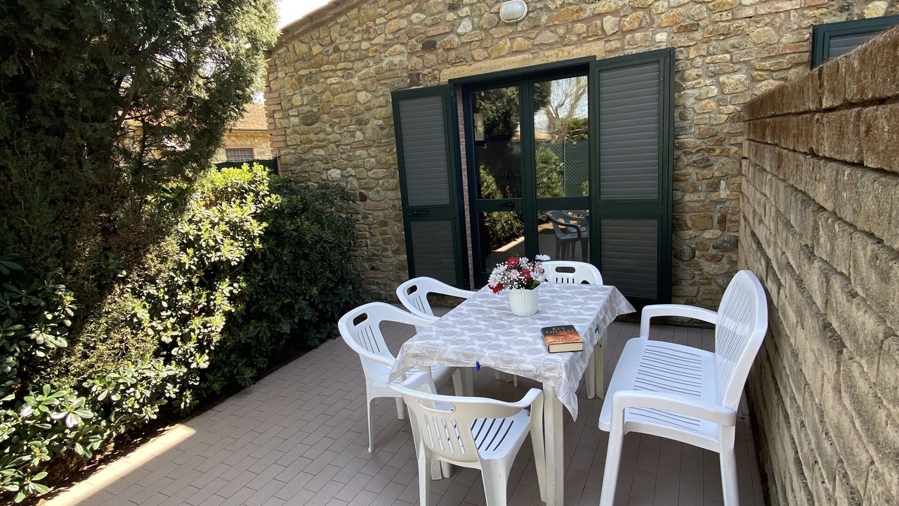 Photo of Outdoor in Bibbona