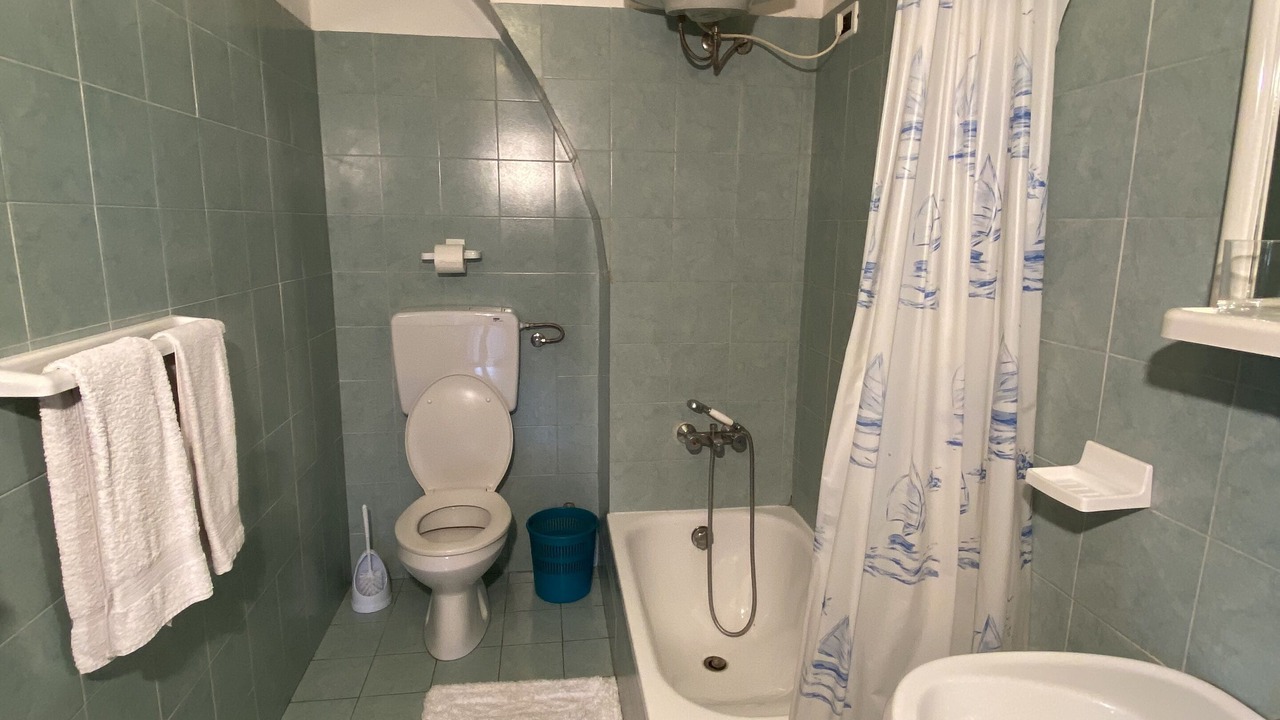 Photo of Bathroom in Bibbona