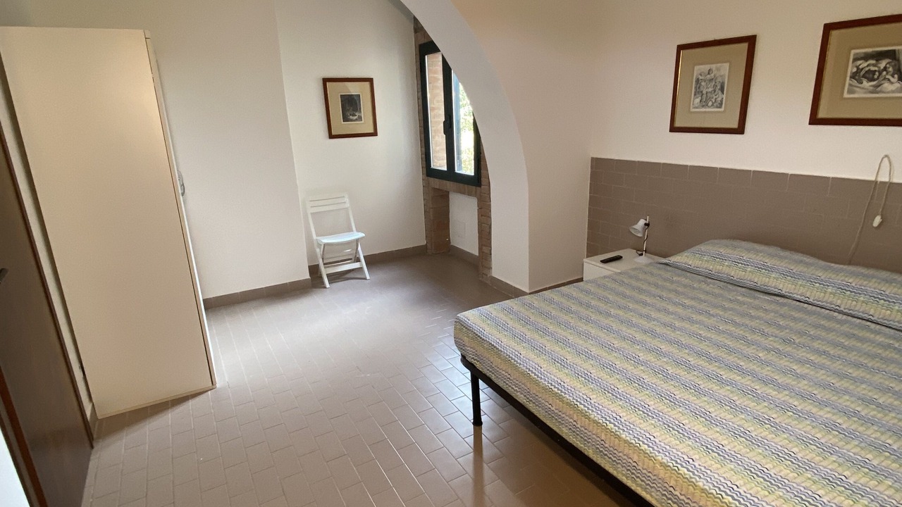 Photo of Bedroom in Bibbona