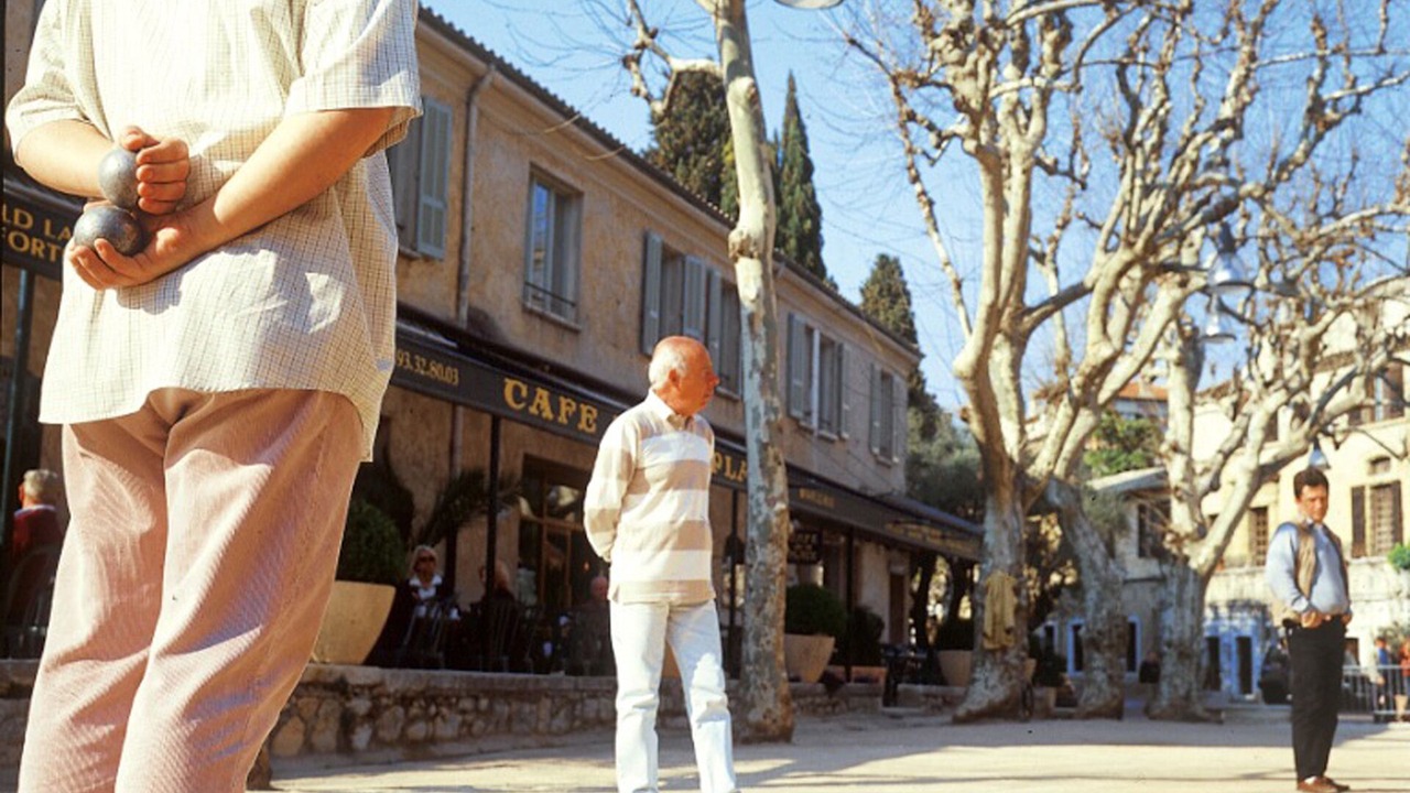 Photo of Outdoor in Roquefort-les-Pins