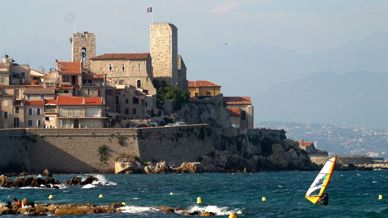 Photo of Others in Roquefort-les-Pins