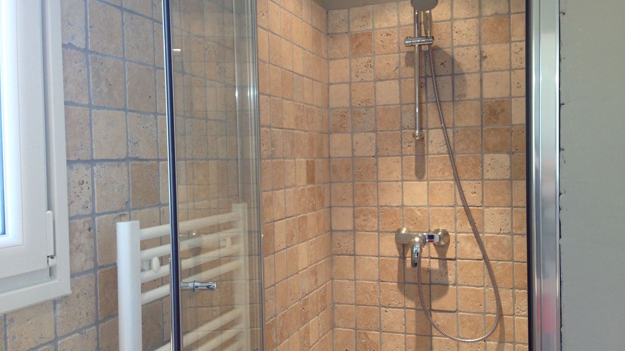 Photo of Bathroom in Roquefort-les-Pins