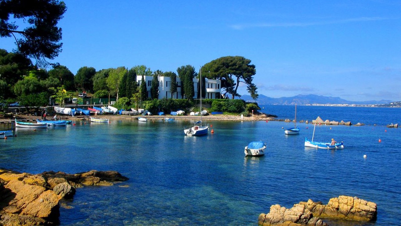 Photo of Others in Roquefort-les-Pins
