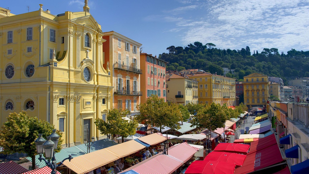 Photo of Outdoor in Roquefort-les-Pins