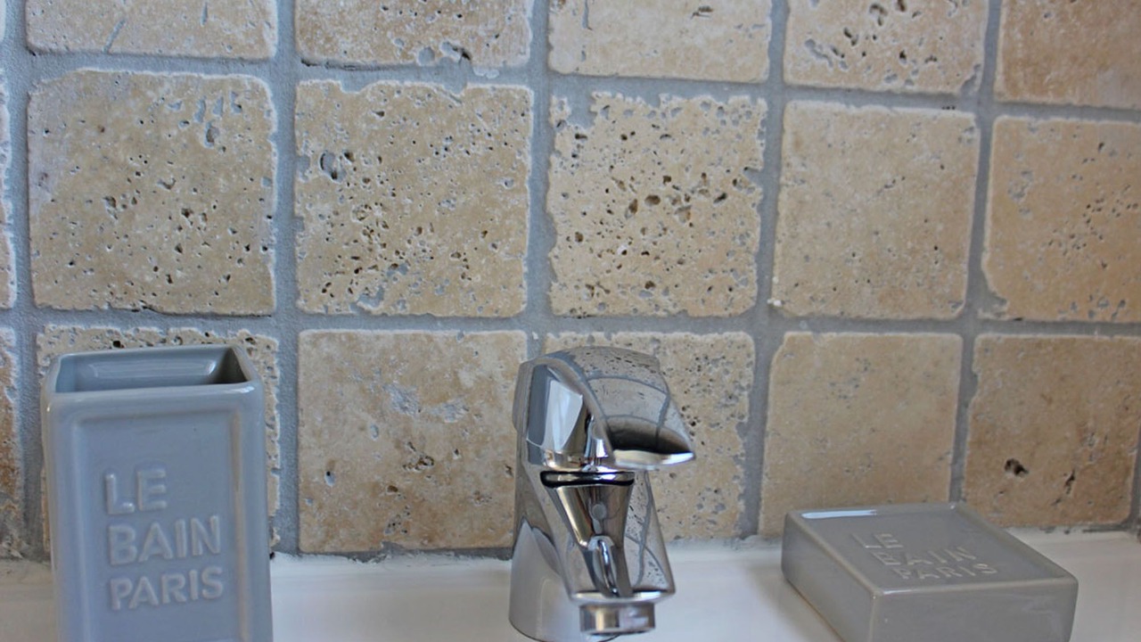 Photo of Bathroom in Roquefort-les-Pins