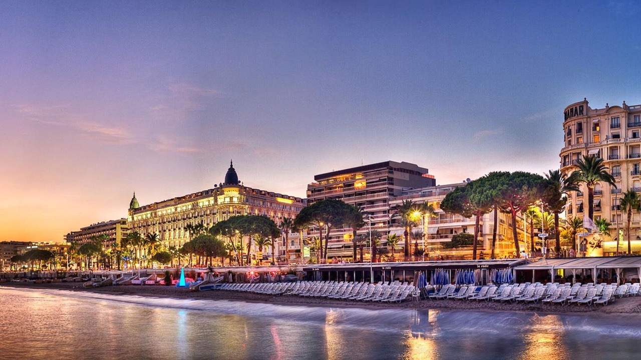 Photo of Outdoor in Roquefort-les-Pins