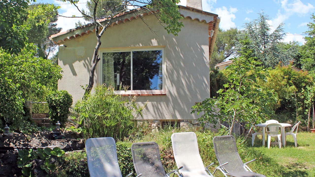 Photo of Outdoor in Roquefort-les-Pins