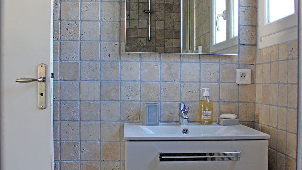 Photo of Bathroom in Roquefort-les-Pins