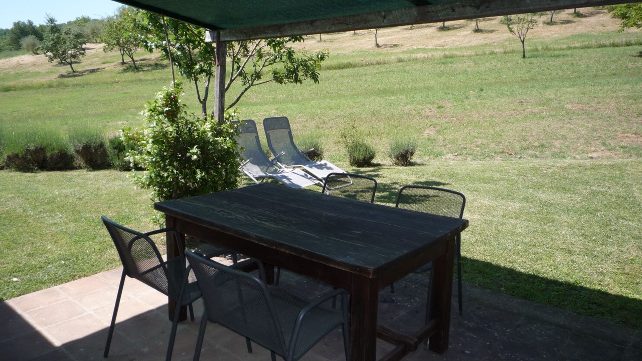 Photo of Outdoor in Radda in Chianti