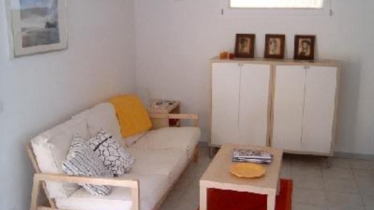 Photo of Livingroom in La Grand-Chile