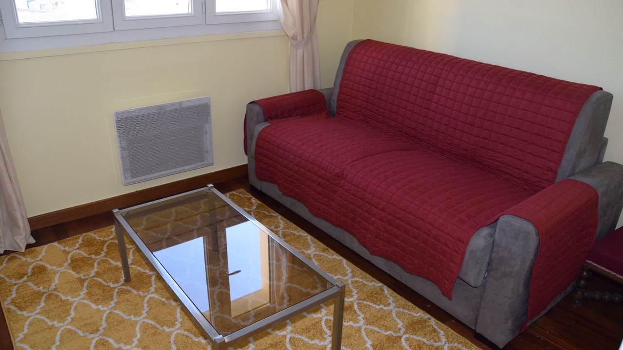 Photo of Livingroom in Frejus Plage