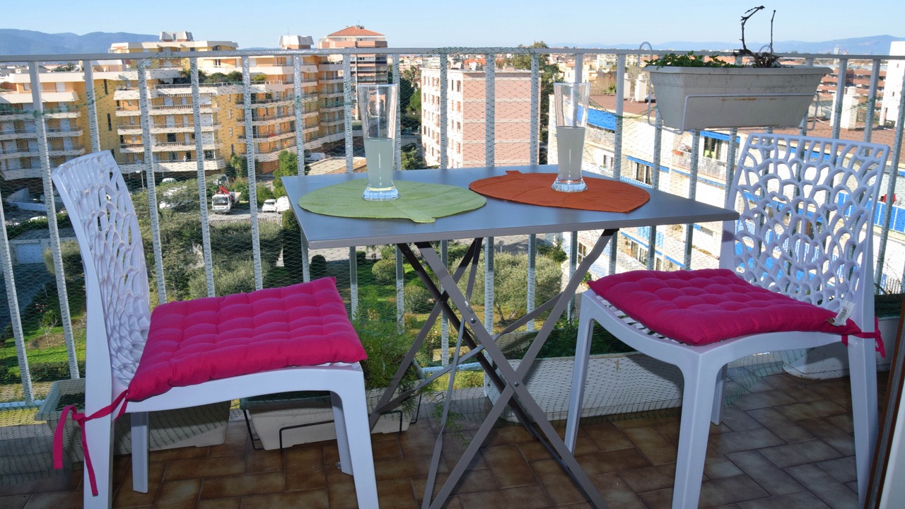 Photo of Outdoor in Frejus Plage