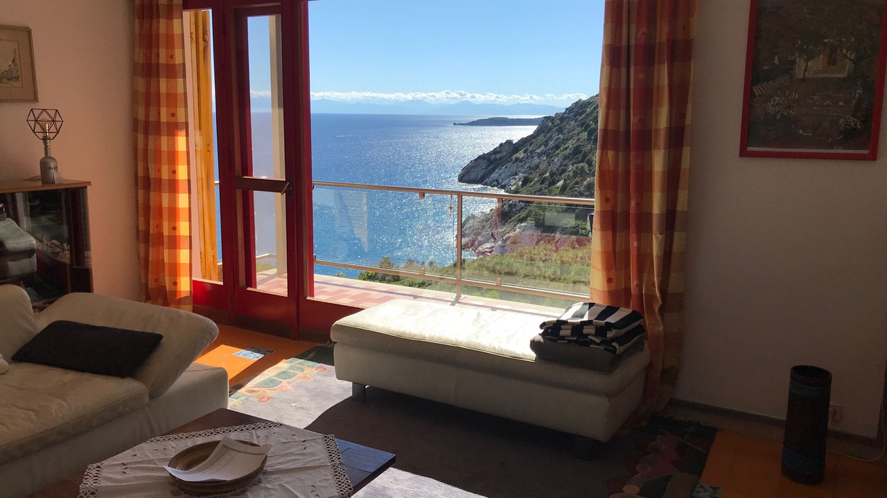 Photo of Livingroom in Campo nell'Elba