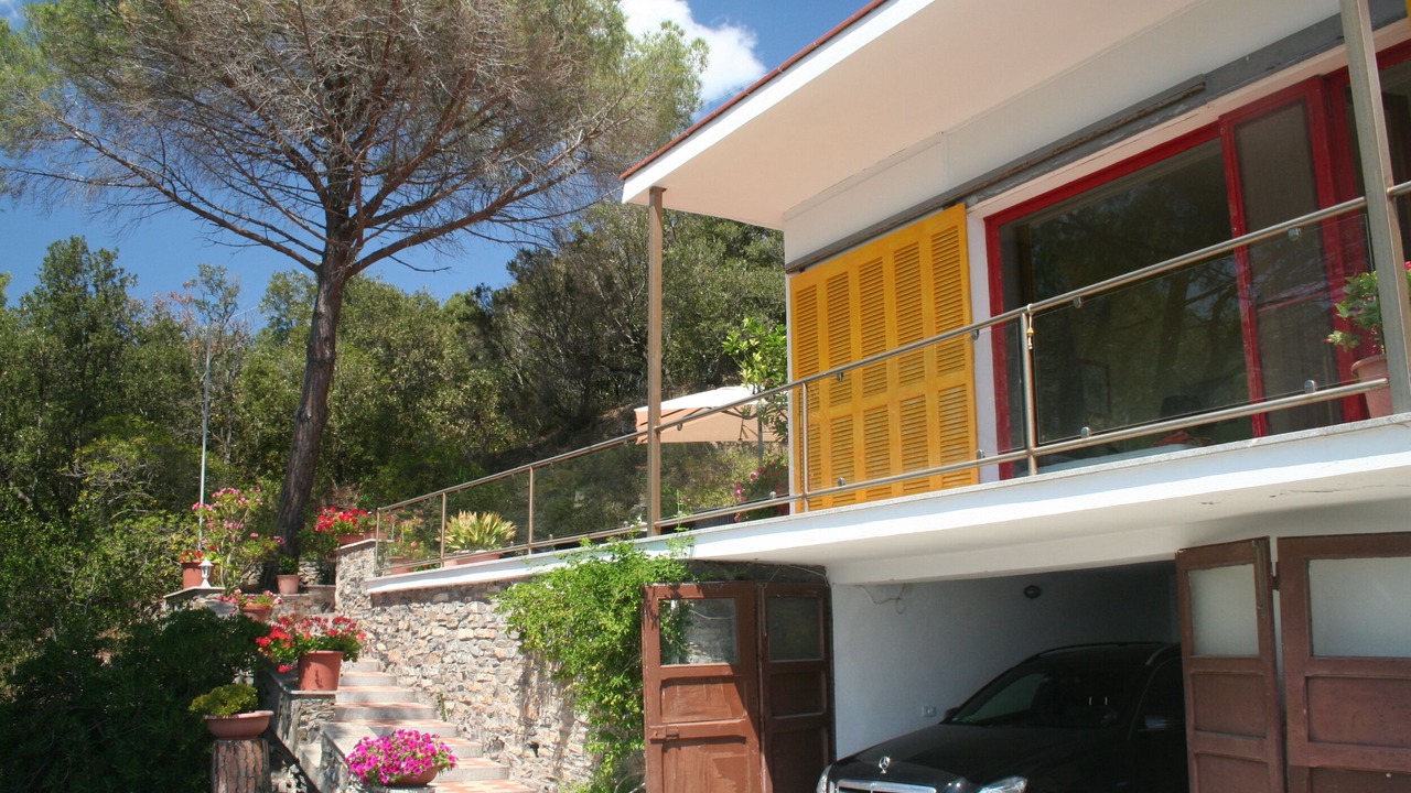 Photo of Outdoor in Campo nell'Elba