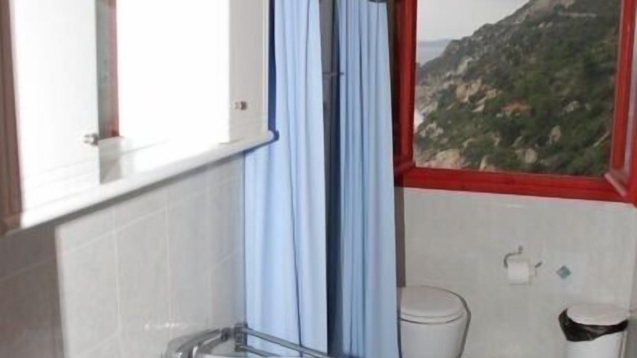 Photo of Bathroom in Campo nell'Elba