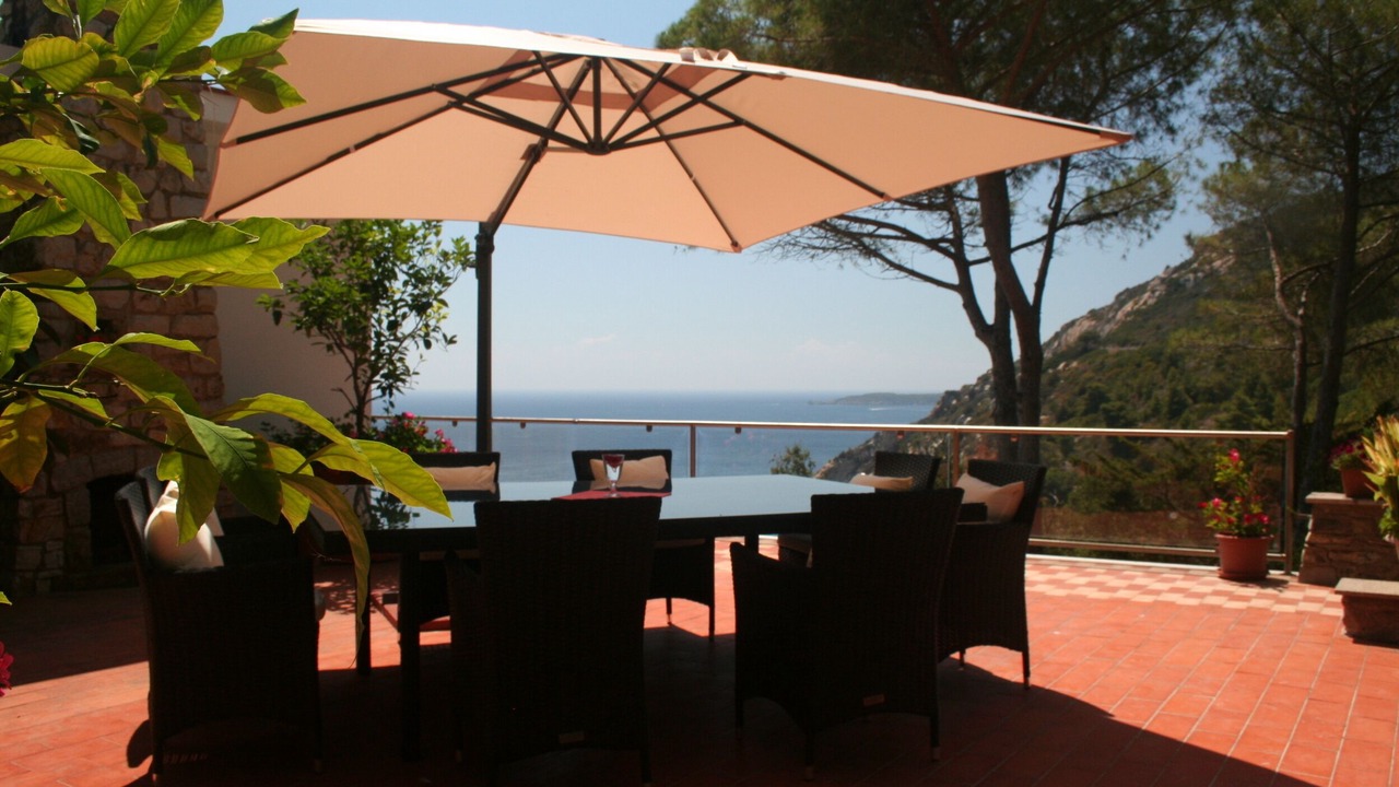 Photo of Outdoor in Campo nell'Elba