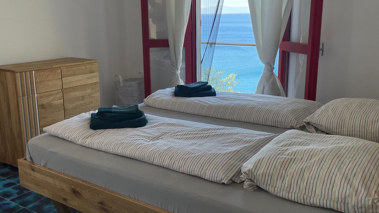 Photo of Bedroom in Campo nell'Elba