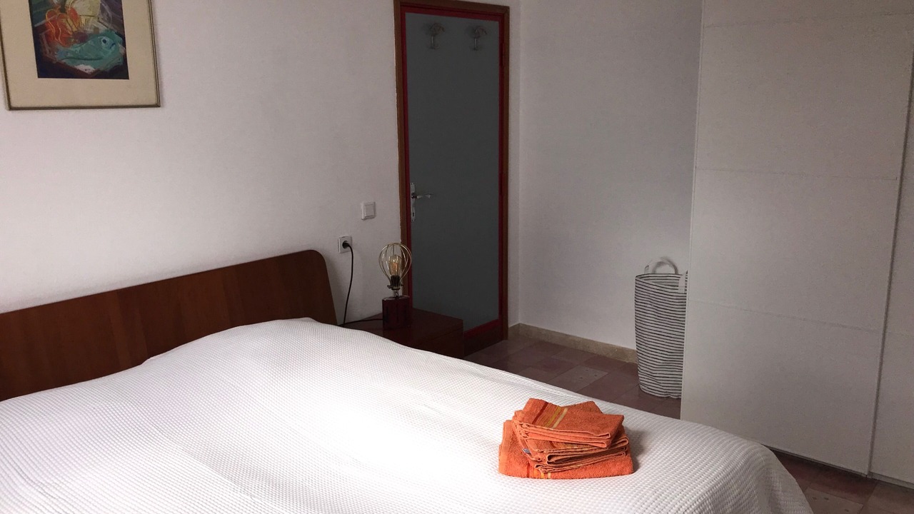Photo of Bedroom in Campo nell'Elba