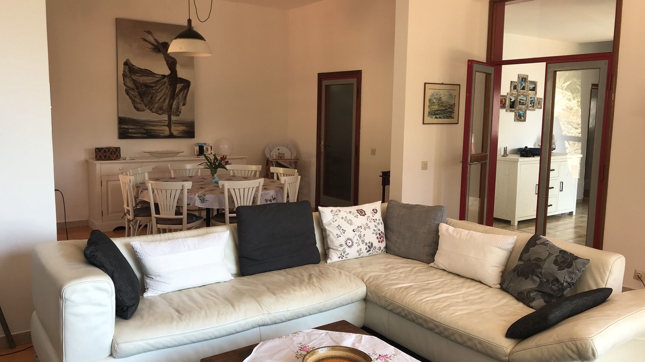 Photo of Livingroom in Campo nell'Elba