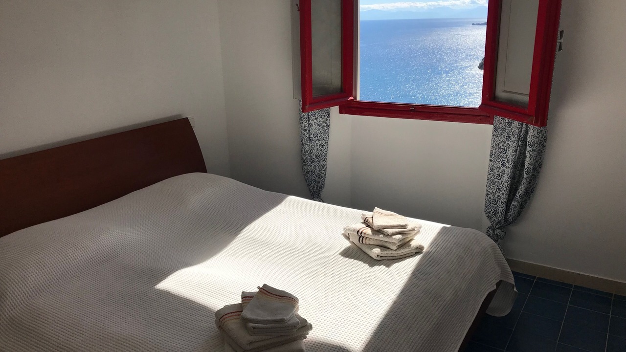 Photo of Bedroom in Campo nell'Elba