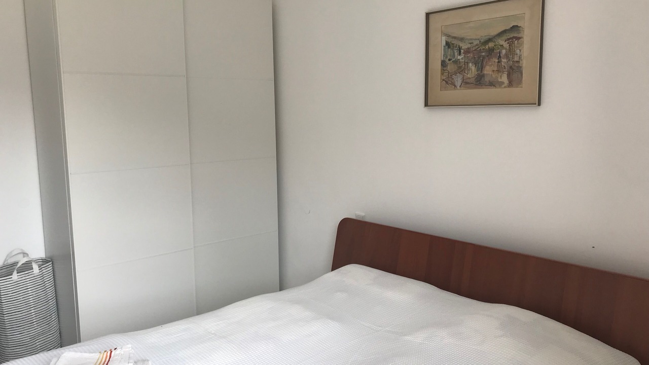 Photo of Bedroom in Campo nell'Elba