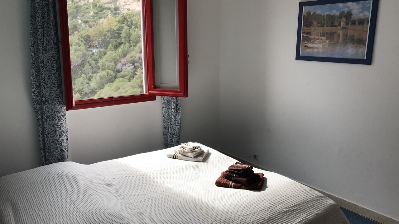Photo of Bedroom in Campo nell'Elba