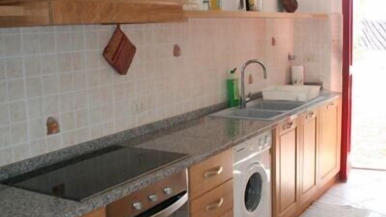 Photo of Kitchen in Campo nell'Elba