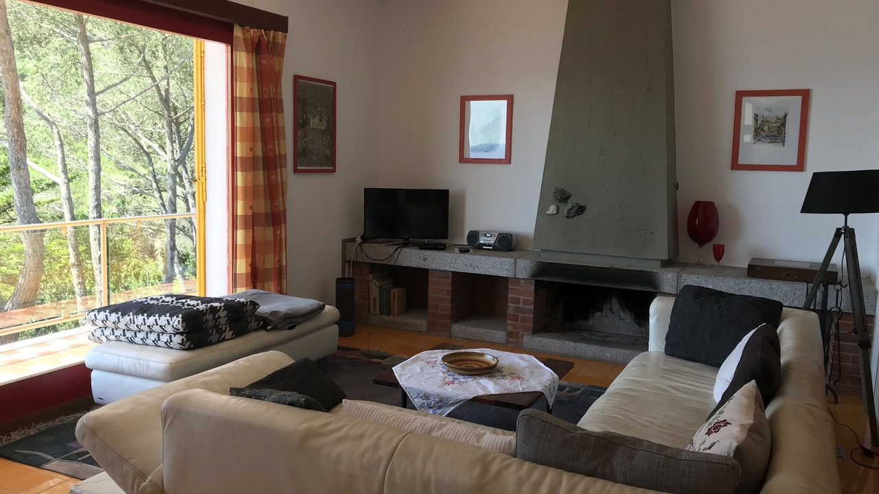 Photo of Livingroom in Campo nell'Elba