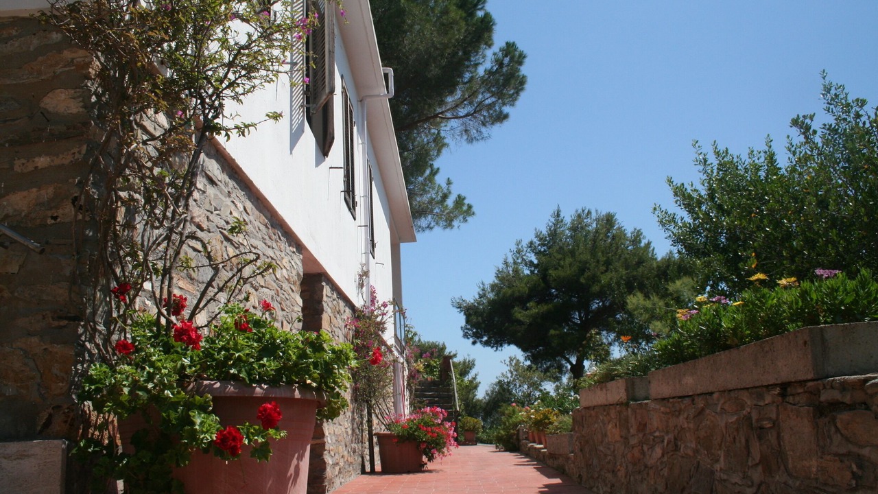 Photo of Outdoor in Campo nell'Elba