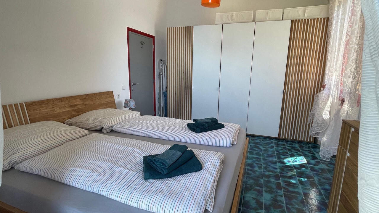 Photo of Bedroom in Campo nell'Elba