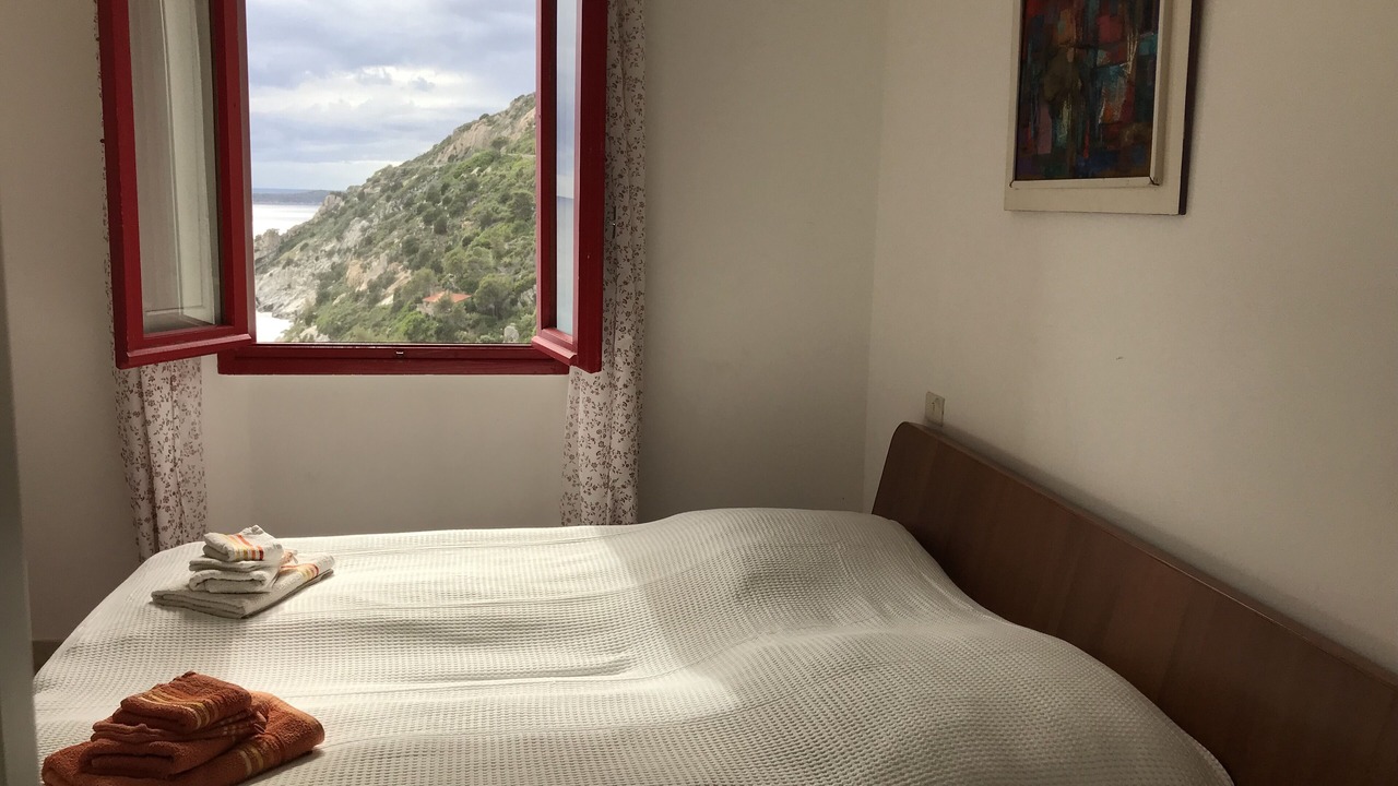 Photo of Bedroom in Campo nell'Elba