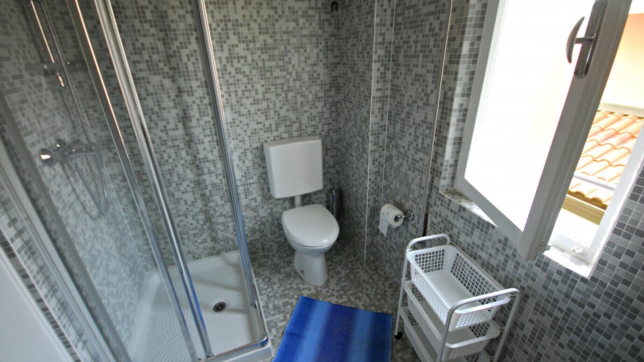 Photo of Bathroom in Lignano Sabbiadoro