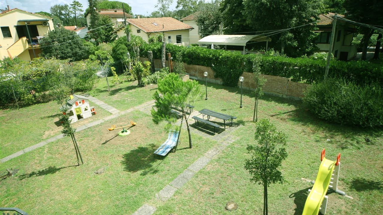 Photo of Outdoor in Tirrenia