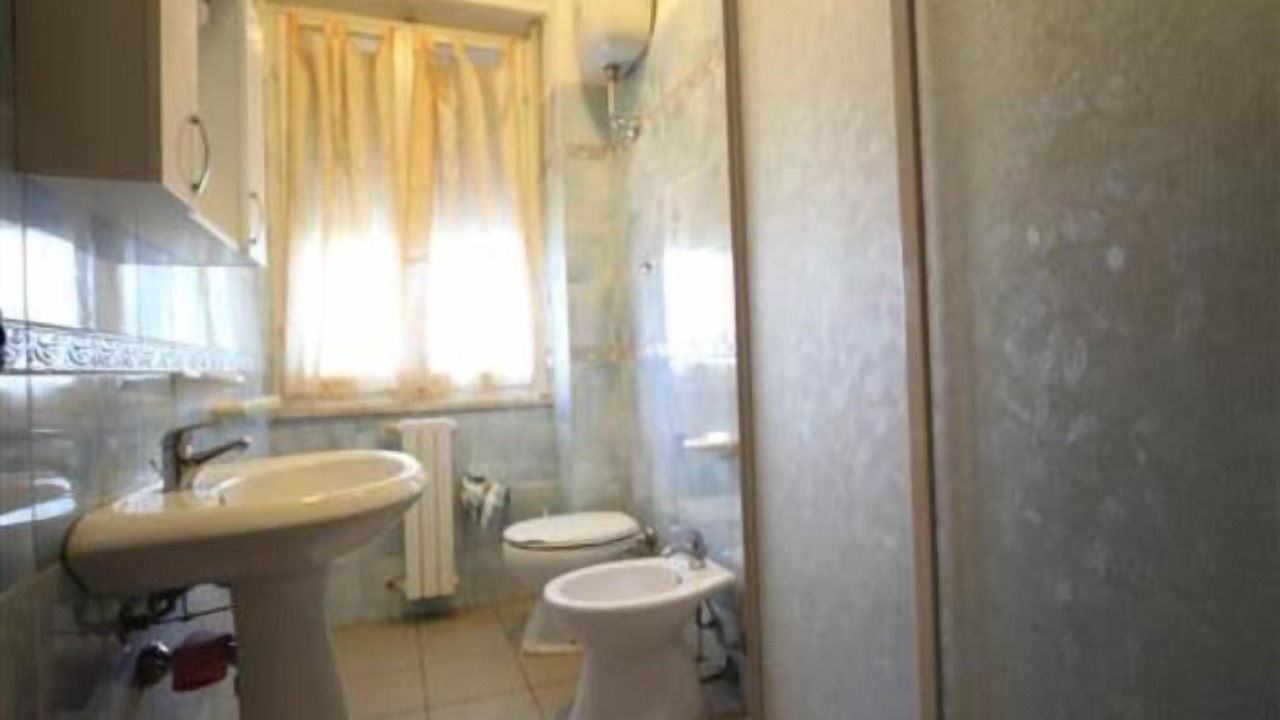 Photo of Bathroom in Tirrenia
