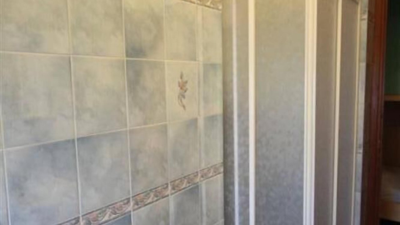 Photo of Bathroom in Tirrenia