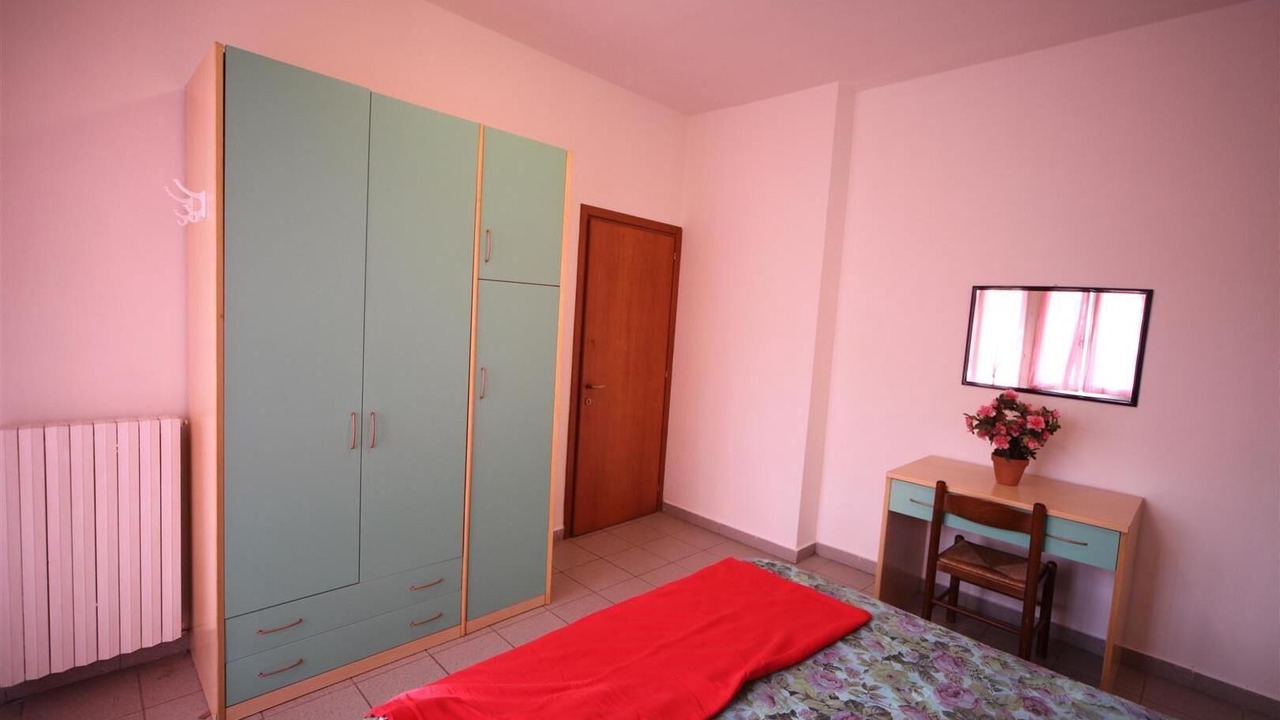 Photo of Bedroom in Tirrenia