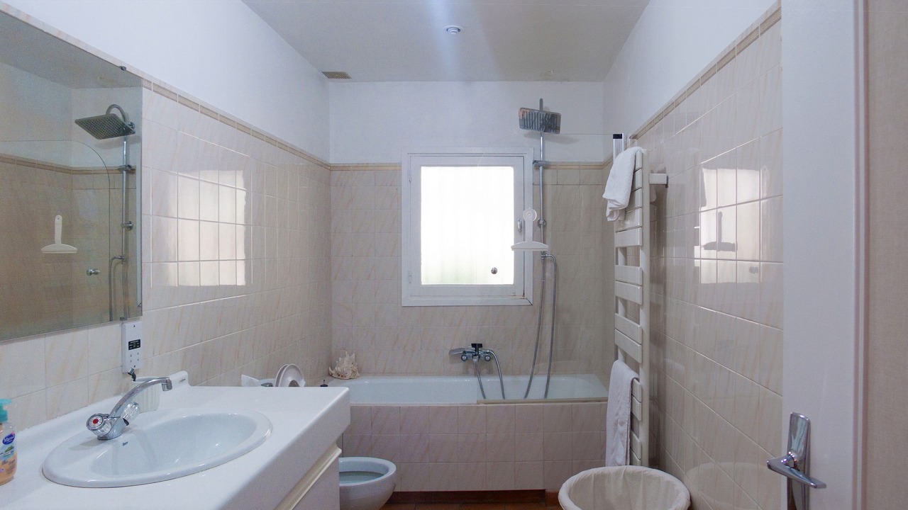 Photo of Bathroom in Le Cannet