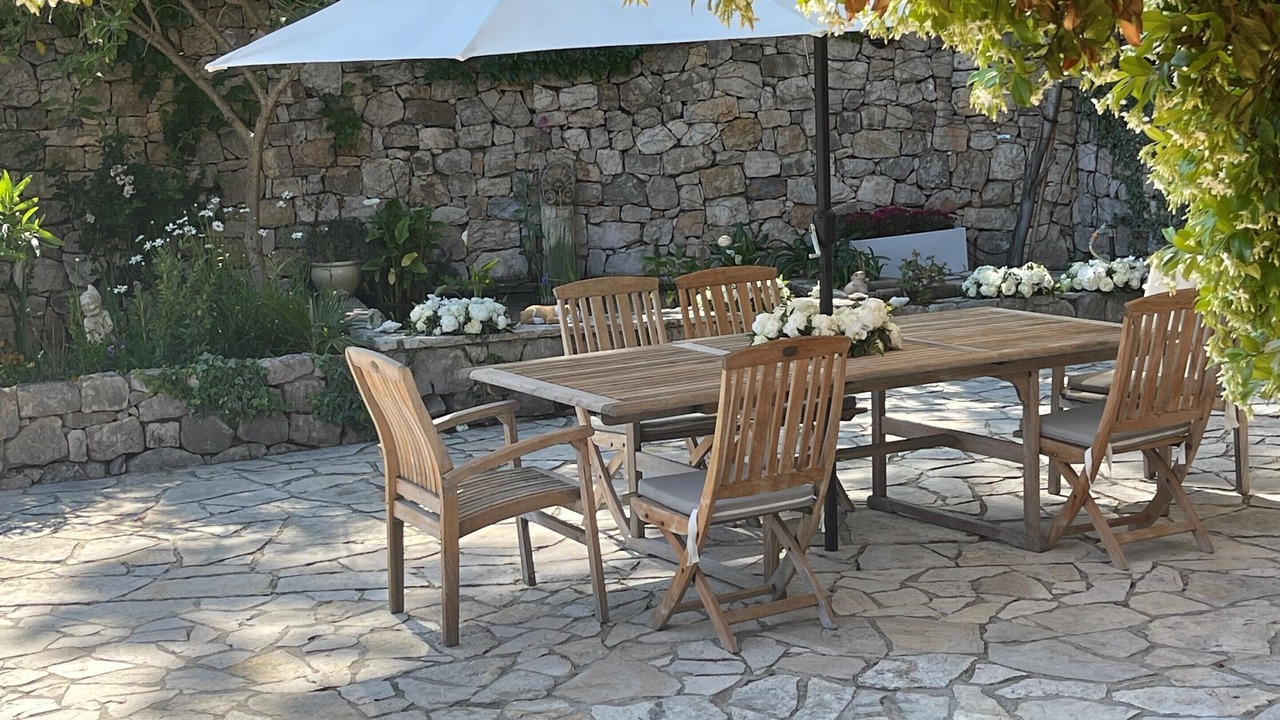 Photo of Outdoor in Le Cannet