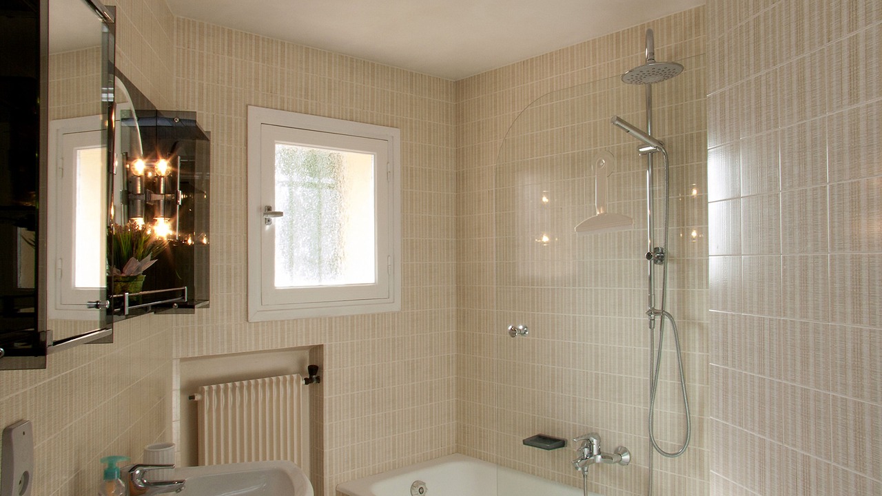 Photo of Bathroom in Le Cannet