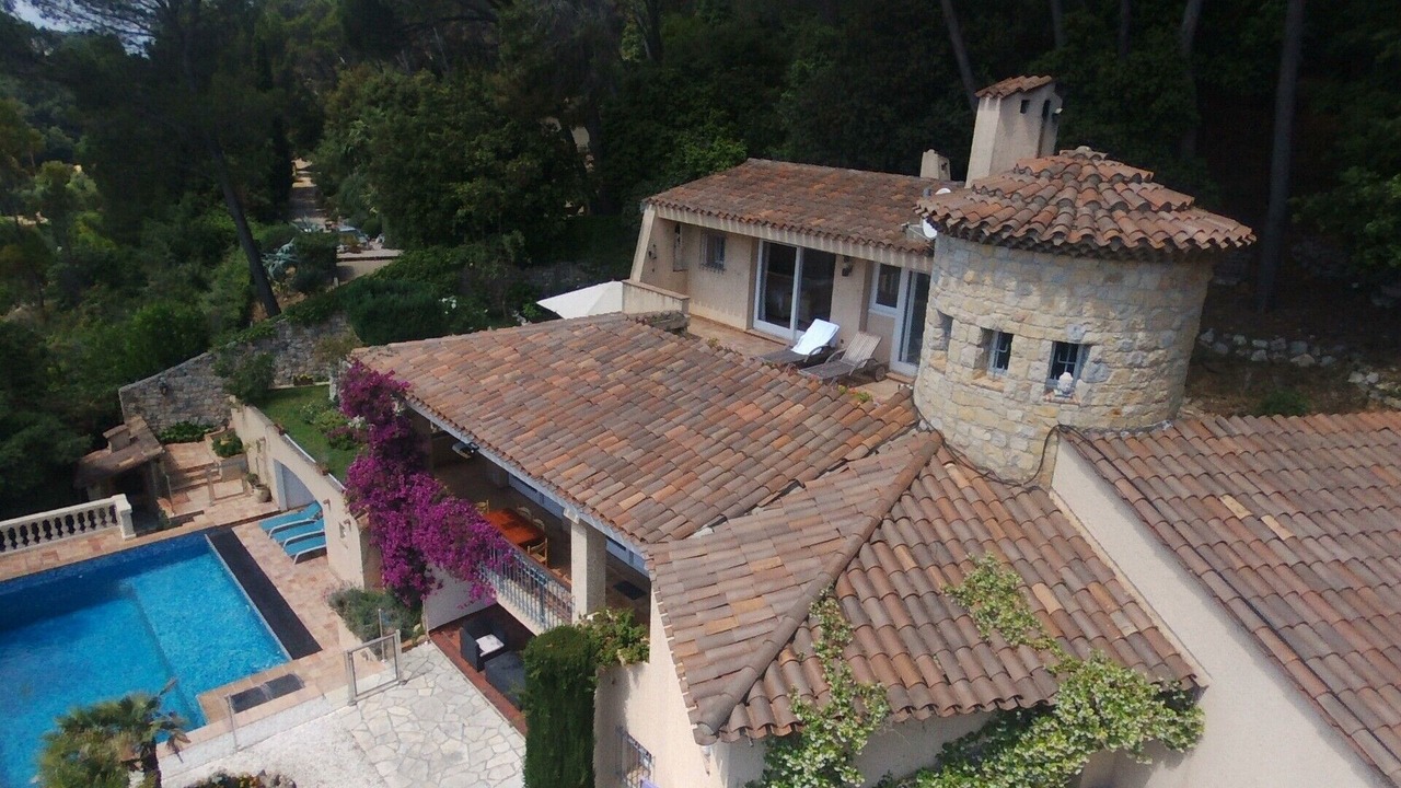 Photo of Outdoor in Le Cannet