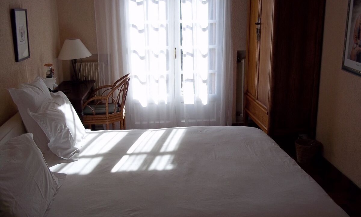 Photo of Bedroom in Le Cannet