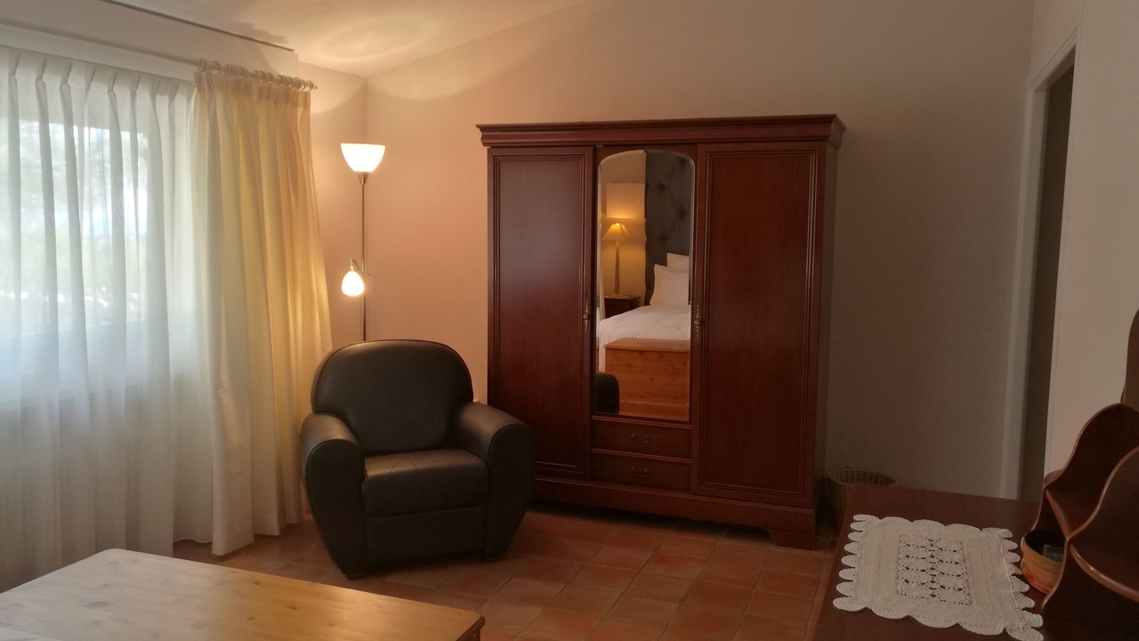 Photo of Bedroom in Le Cannet