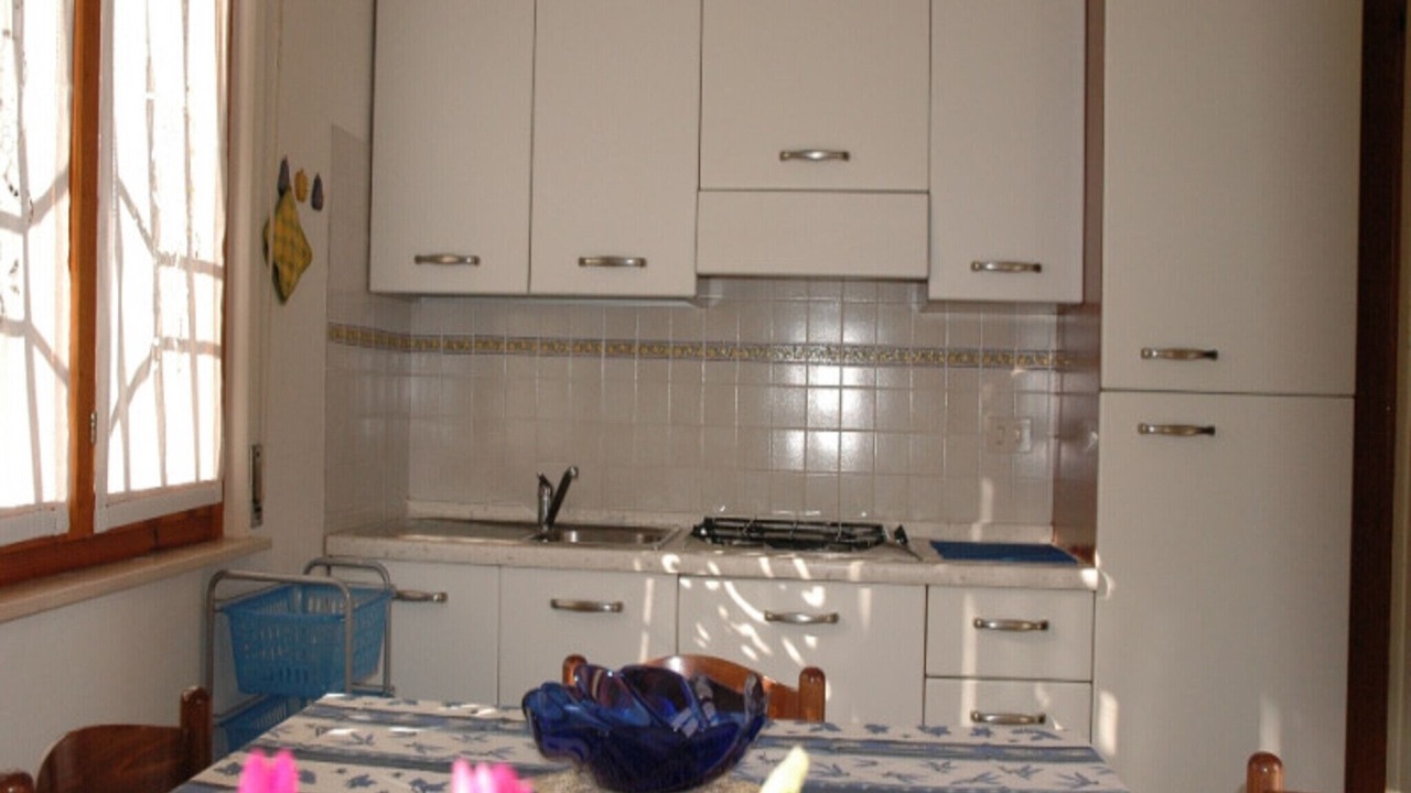 Photo of Kitchen in Lignano Pineta
