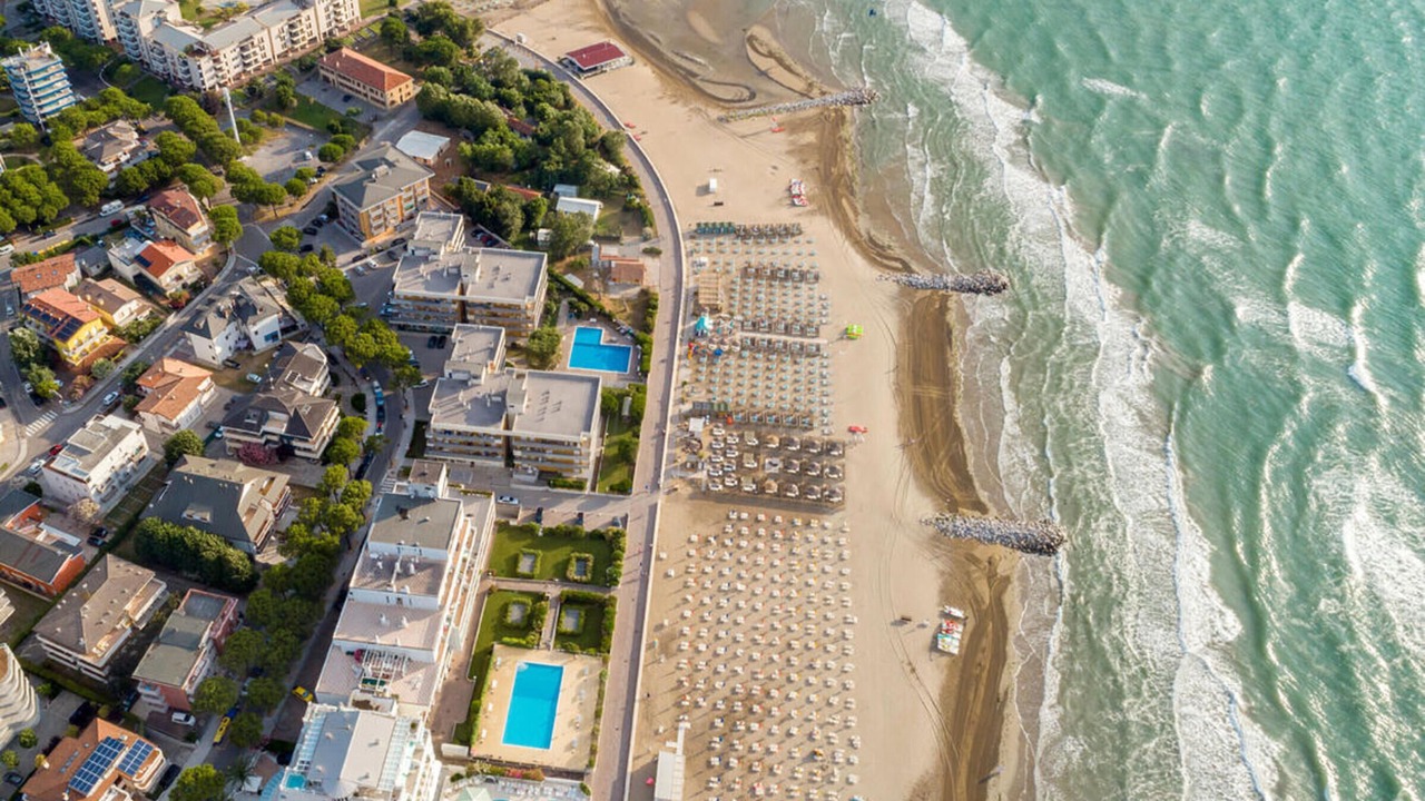 Photo of Outdoor in Lignano Pineta