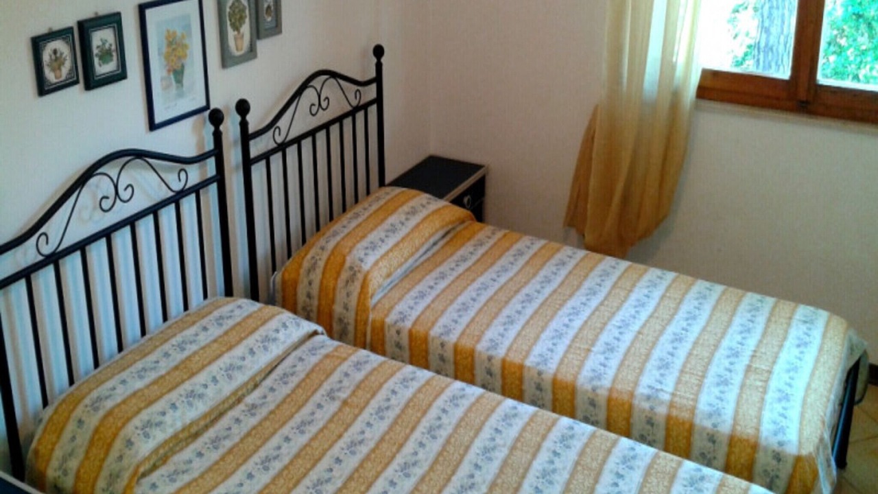 Photo of Bedroom in Lignano Pineta