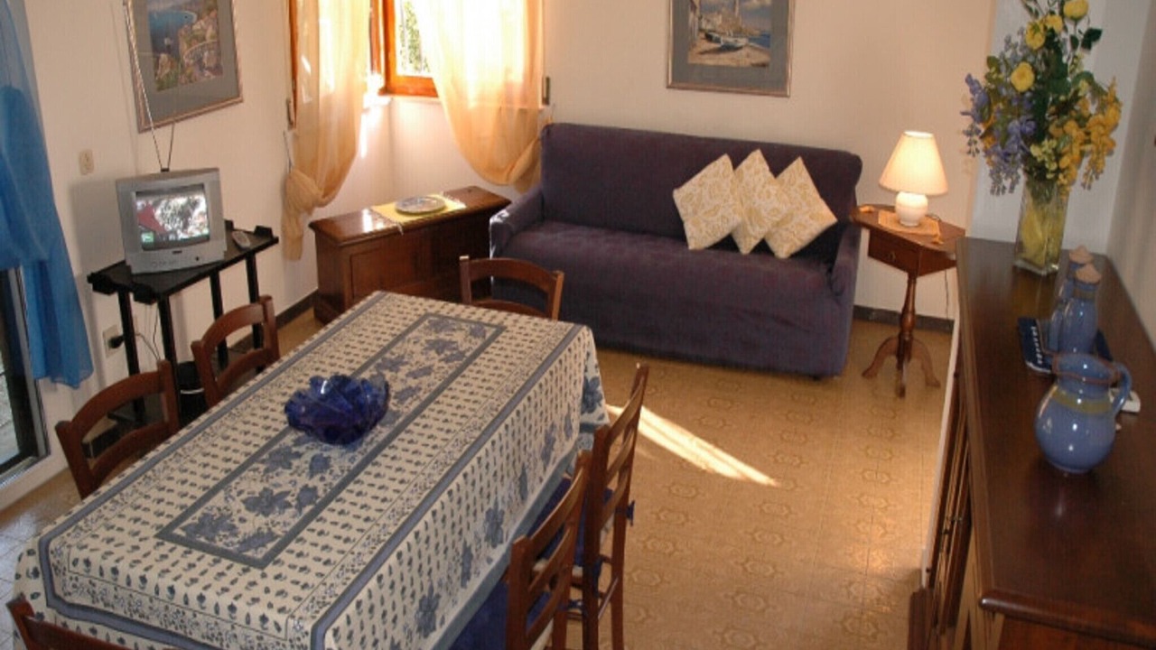 Photo of Livingroom in Lignano Pineta